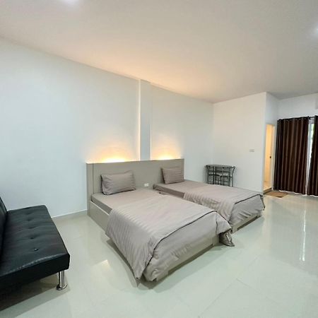 Hada House Apartment Bangkok Dış mekan fotoğraf