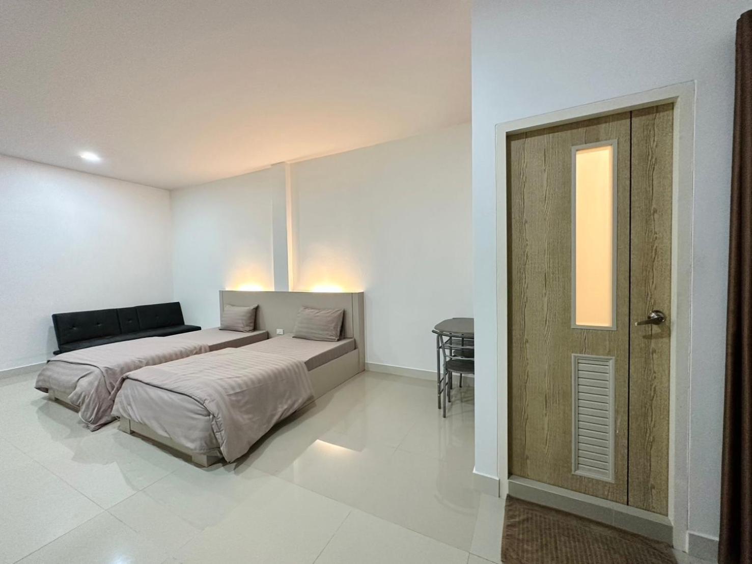 Hada House Apartment Bangkok Dış mekan fotoğraf