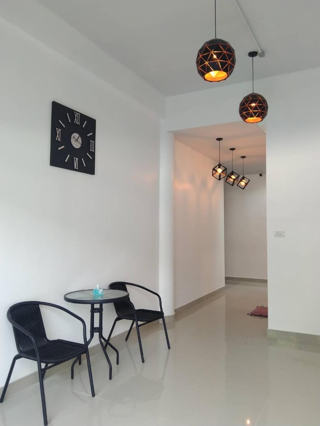 Hada House Apartment Bangkok Dış mekan fotoğraf