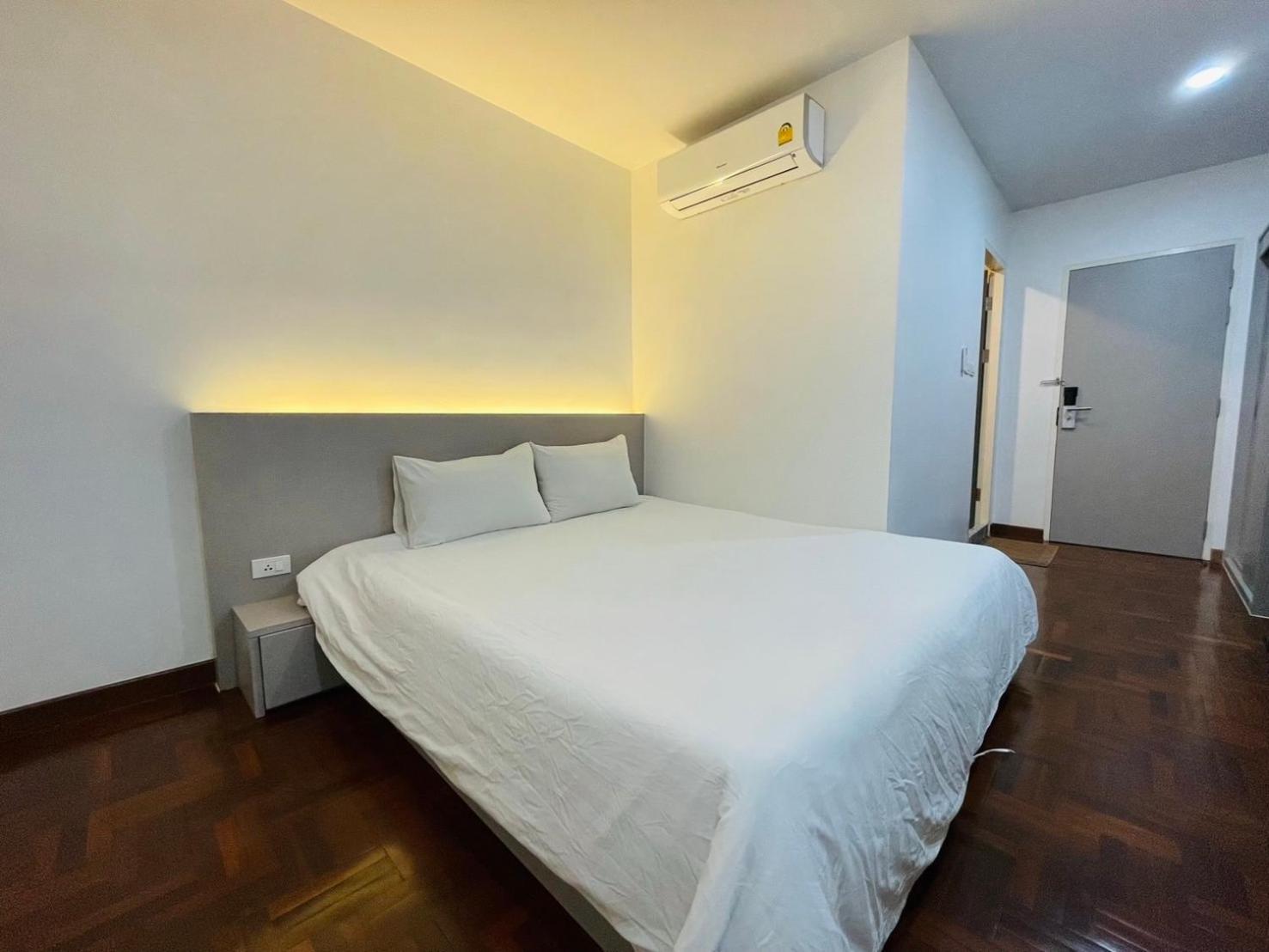 Hada House Apartment Bangkok Dış mekan fotoğraf