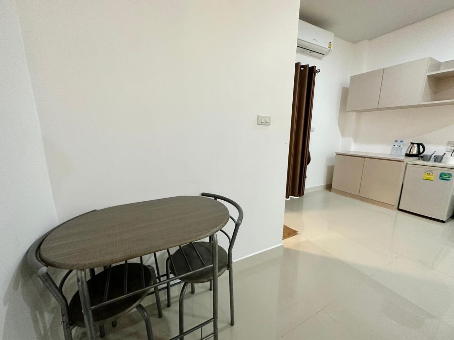 Hada House Apartment Bangkok Dış mekan fotoğraf