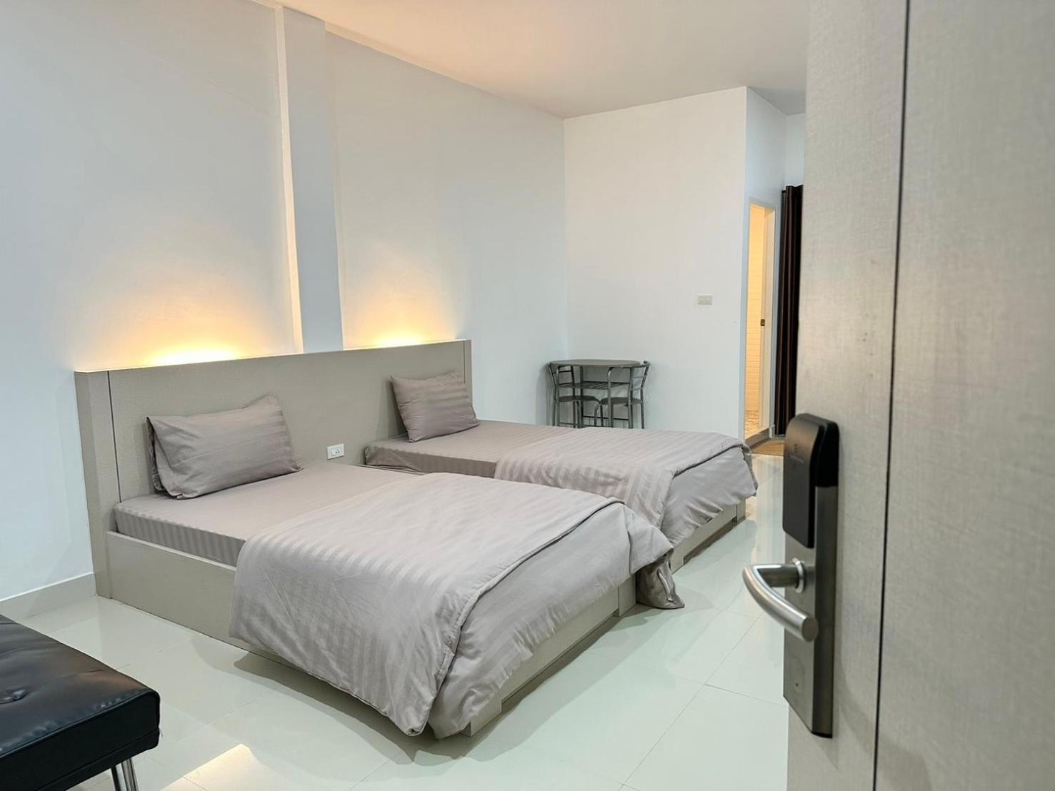 Hada House Apartment Bangkok Dış mekan fotoğraf