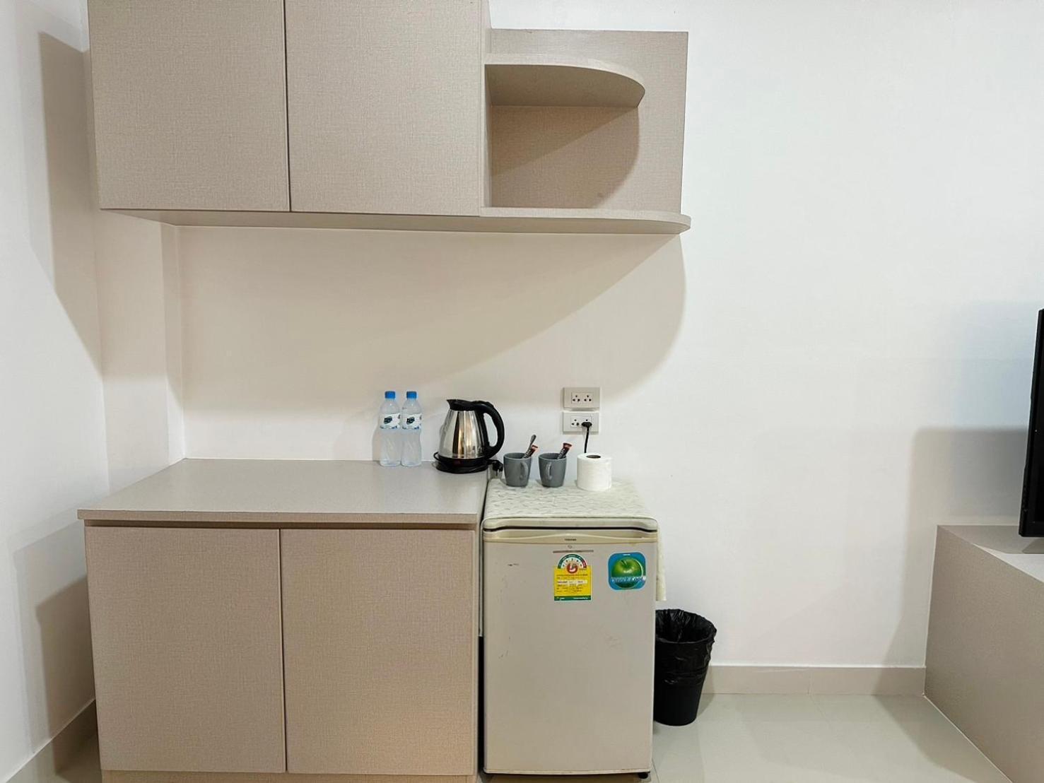 Hada House Apartment Bangkok Dış mekan fotoğraf
