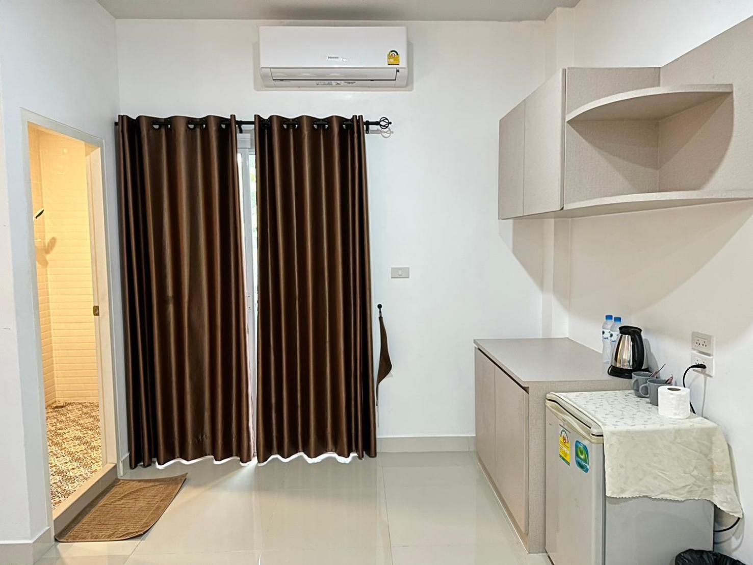Hada House Apartment Bangkok Dış mekan fotoğraf