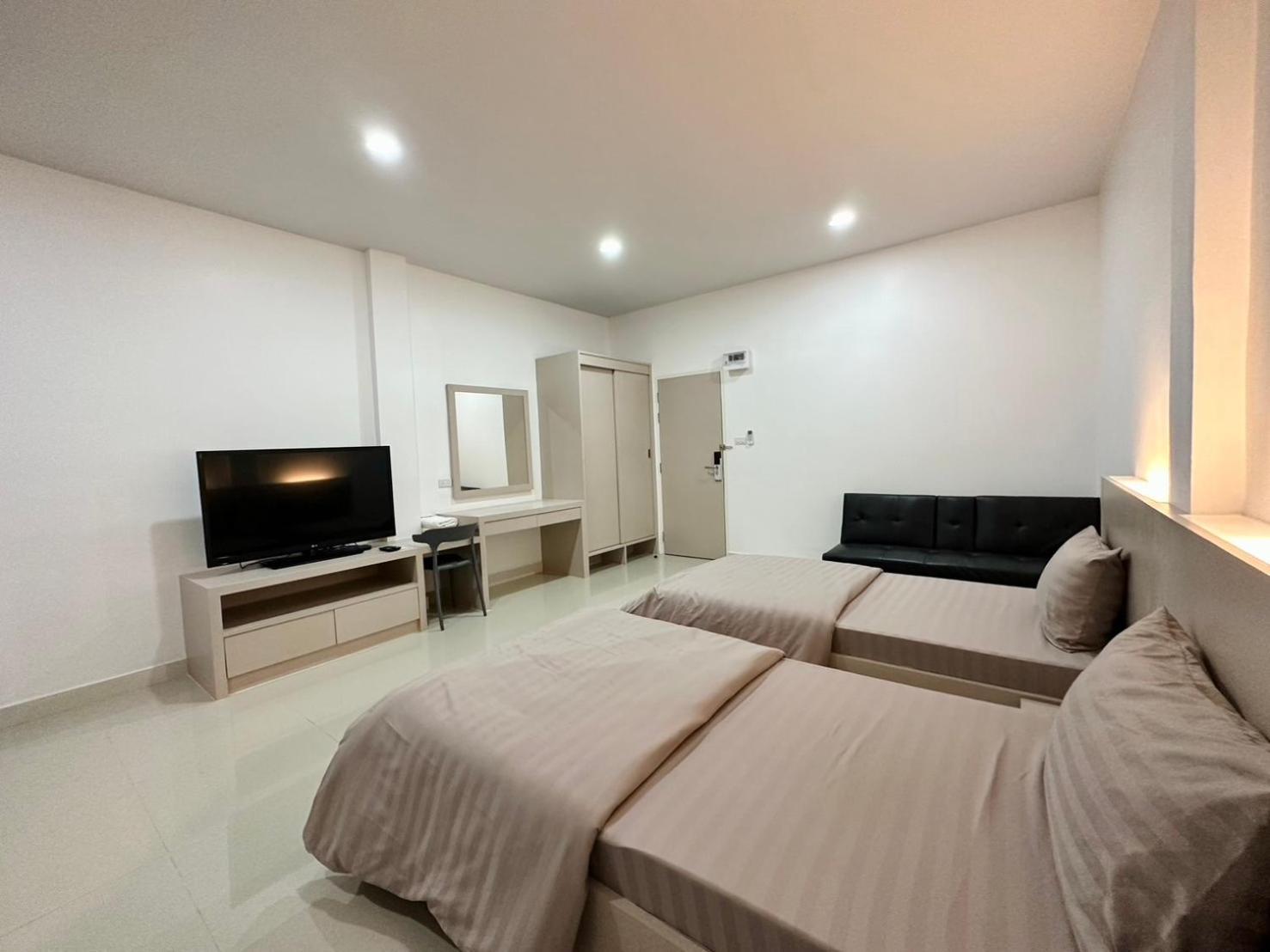 Hada House Apartment Bangkok Dış mekan fotoğraf