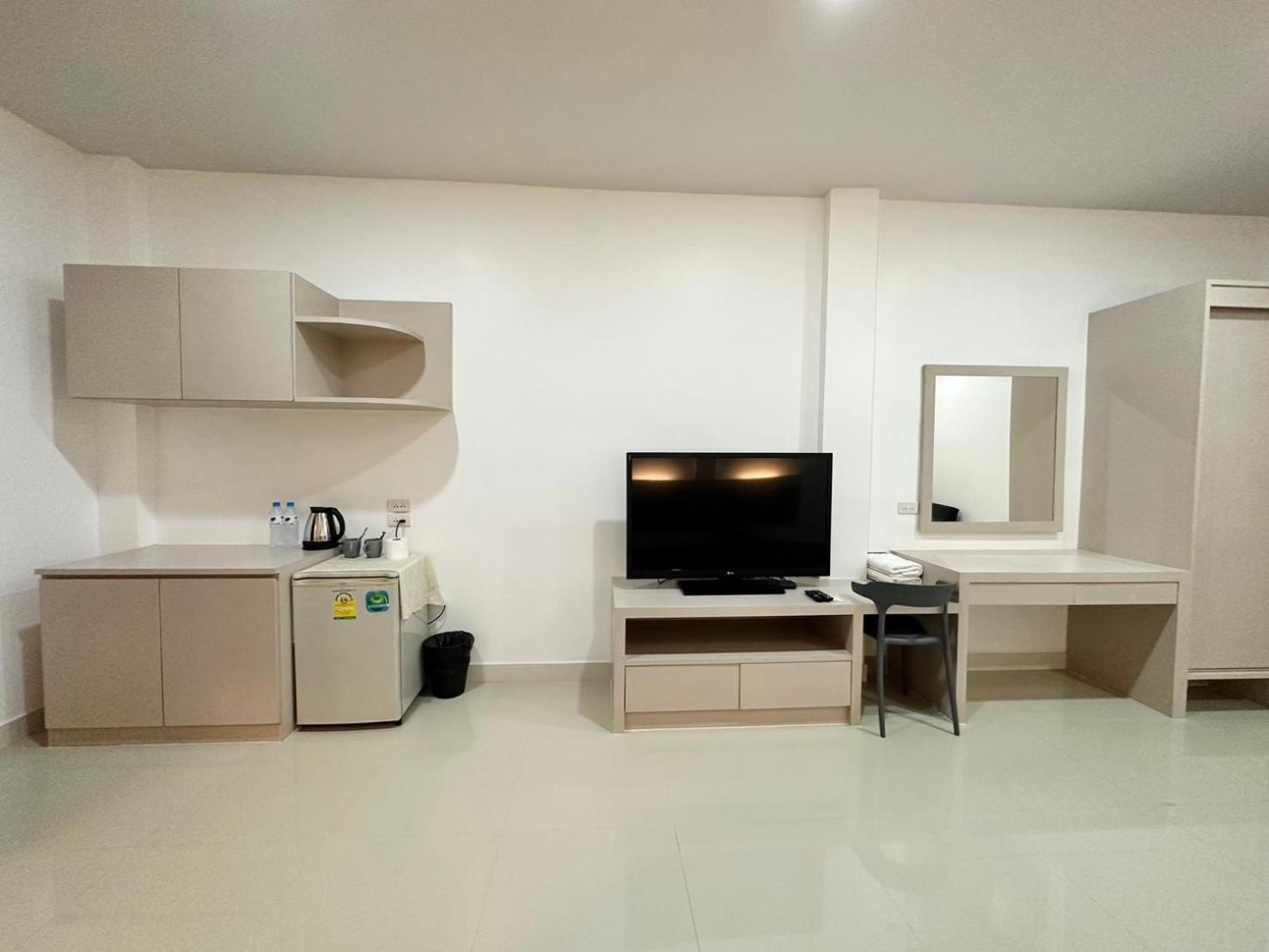 Hada House Apartment Bangkok Dış mekan fotoğraf