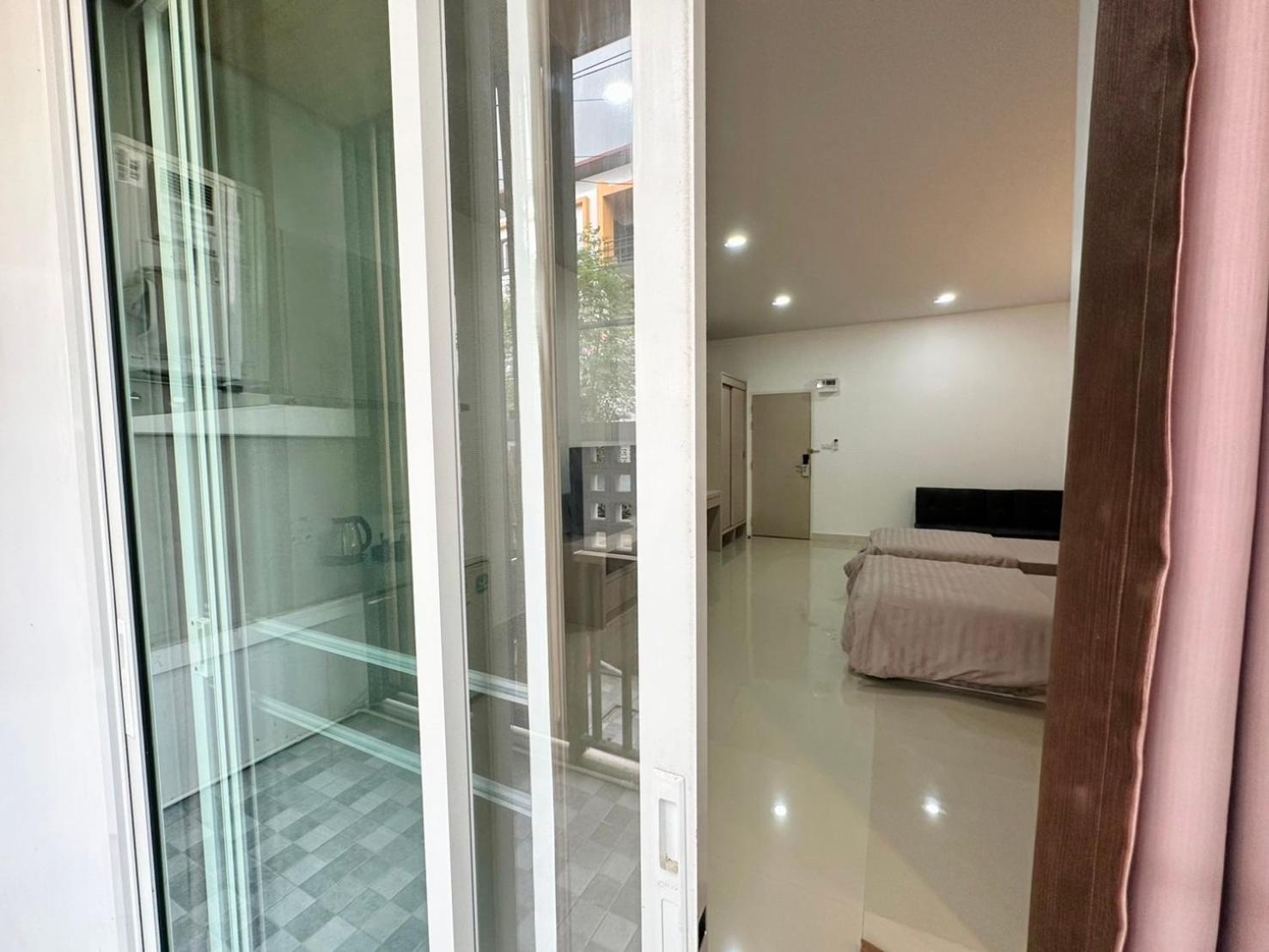 Hada House Apartment Bangkok Dış mekan fotoğraf