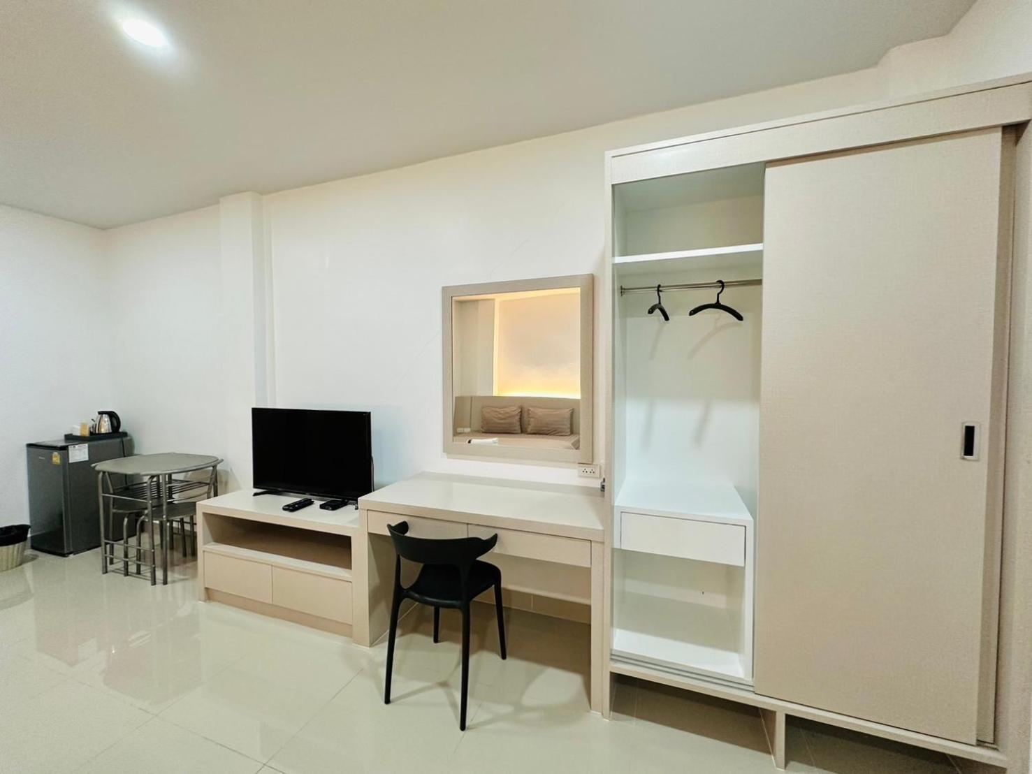 Hada House Apartment Bangkok Dış mekan fotoğraf