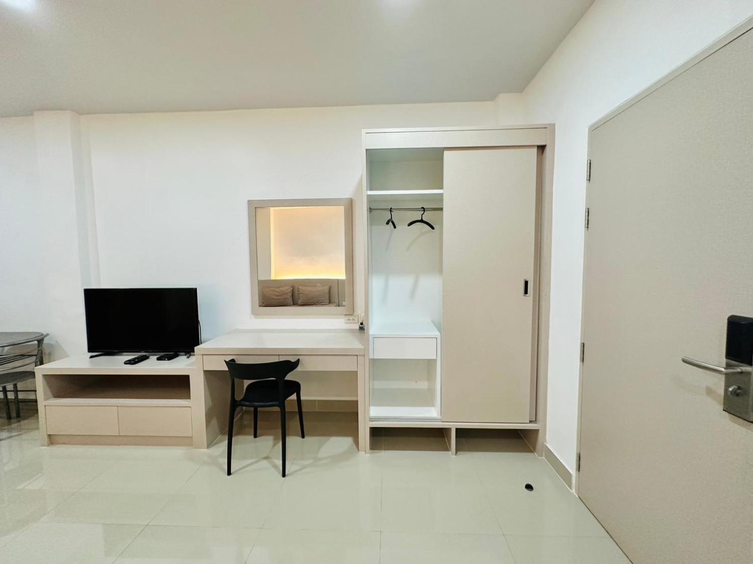 Hada House Apartment Bangkok Dış mekan fotoğraf